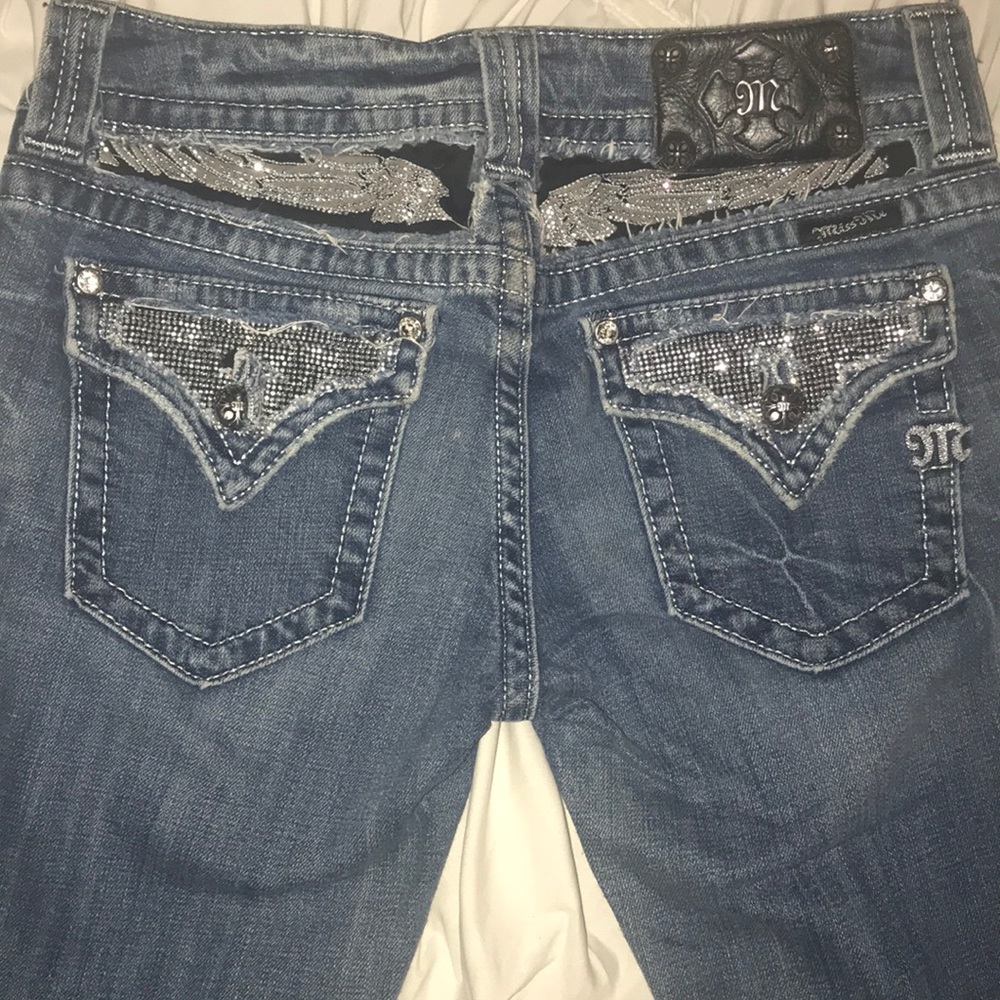 MissMe Jeans